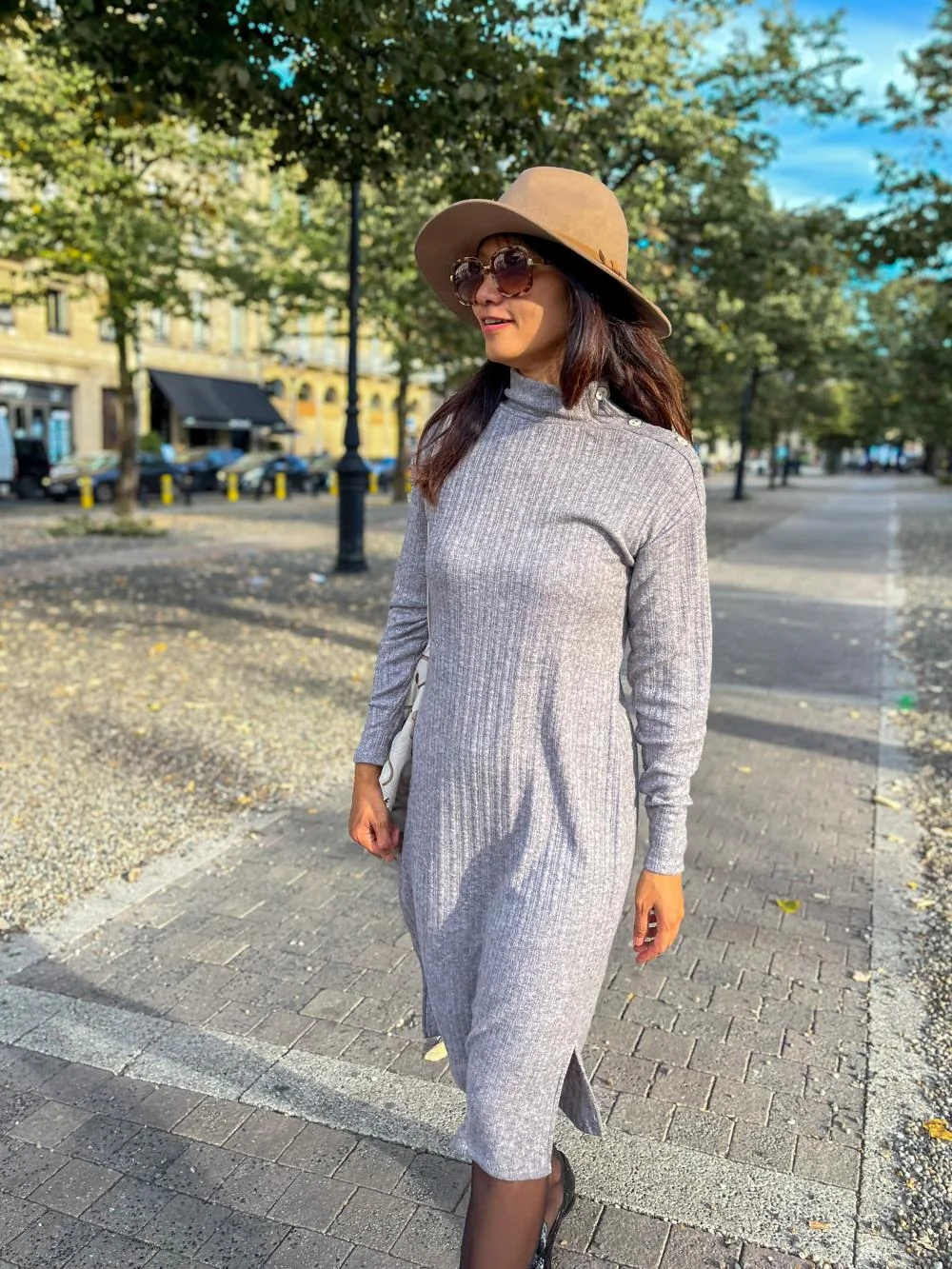 Robe Hygge